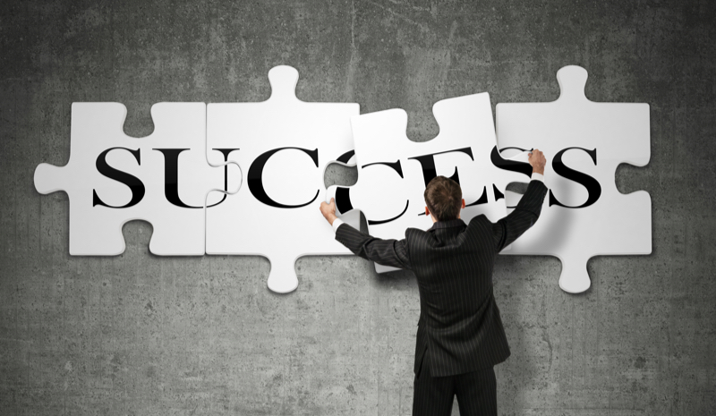 8つのステップでのソーシャルメディア戦略1