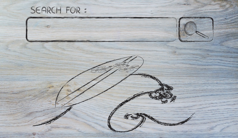 如何搜索優化您的網站