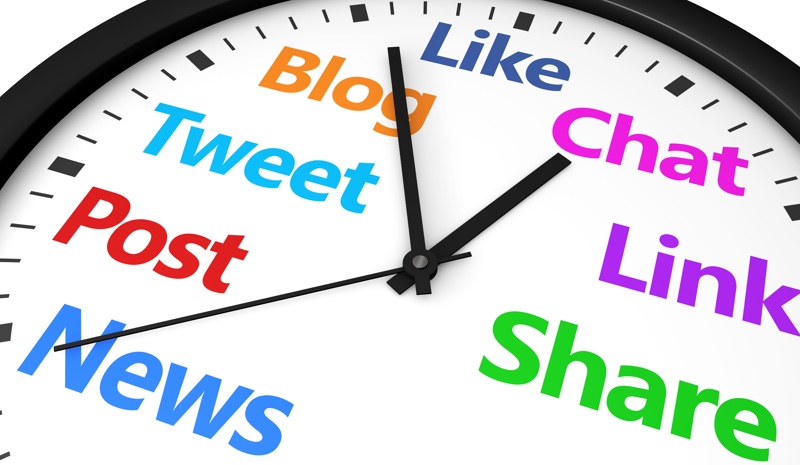 ソーシャルメディアを監視する方法