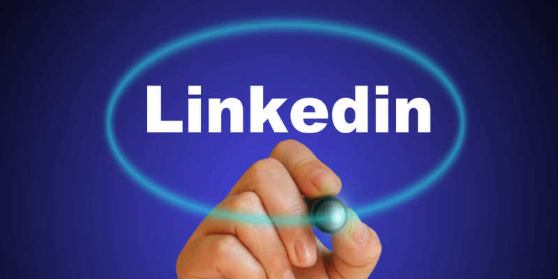 ลิงค์อิน