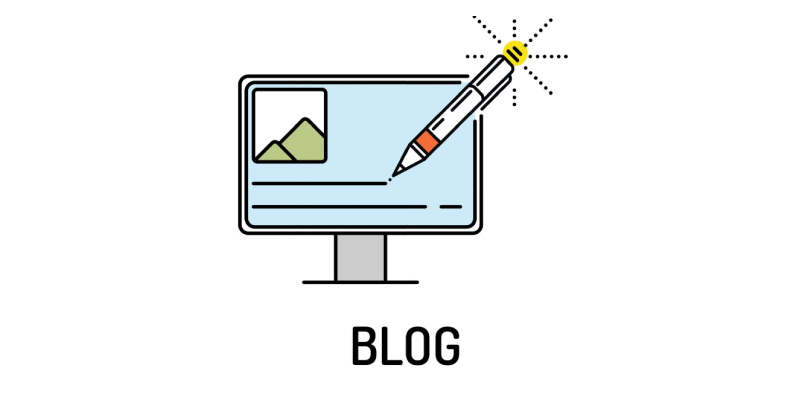 コンピューターの画面