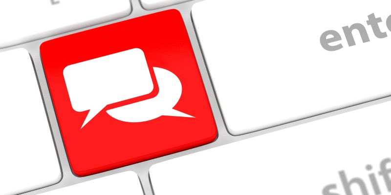 ปุ่มอีเมล