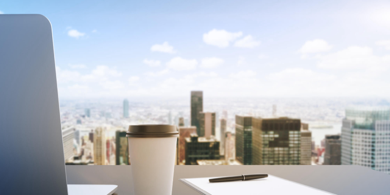 loc de muncă de marketing digital