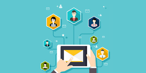 e-mailuri de îngrijire a conducerii