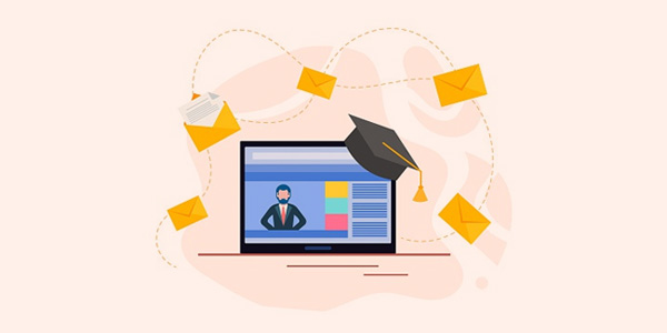 e-mailuri educaționale