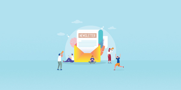 buletine informative/e-mailuri de actualitate