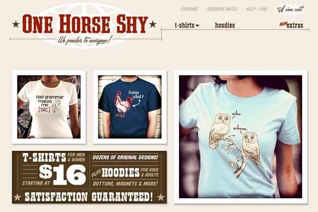 aumentare le vendite online - onehorse