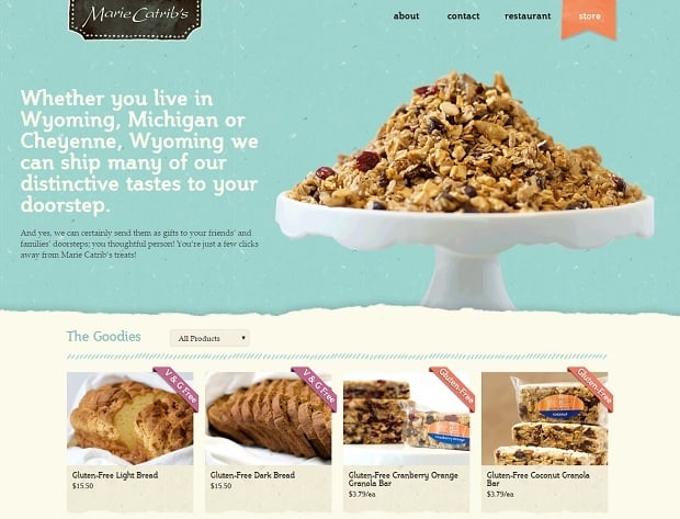 aumentare le vendite online - mariecatribs