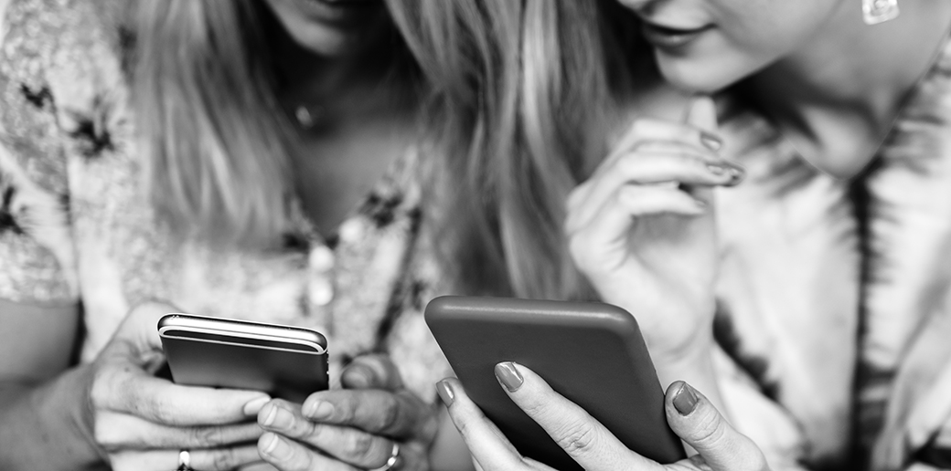 تقاسم التسويق الاجتماعي