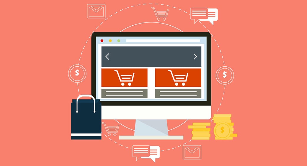 Показатель отказа от корзины покупок изображение