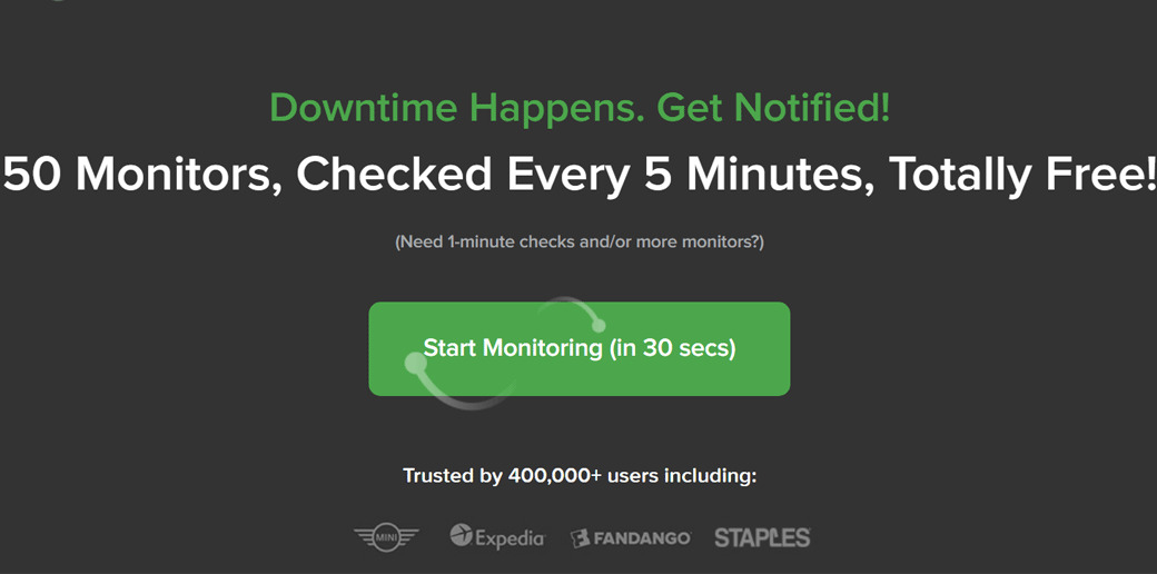 Мониторинг работоспособности роботов