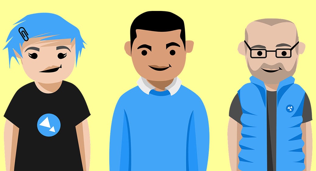 abordare axată pe utilizator în link-urile interne seo