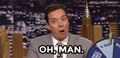 şaşkınlık görüntüsü