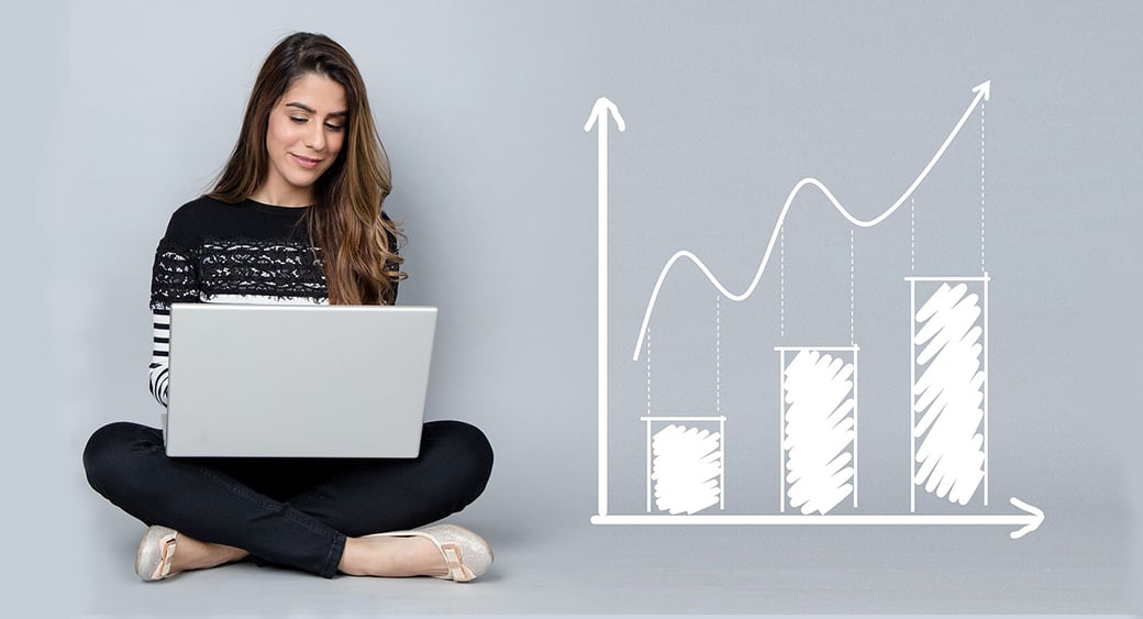 يؤدي أتمتة التسويق إلى تغذية الصورة الرئيسية