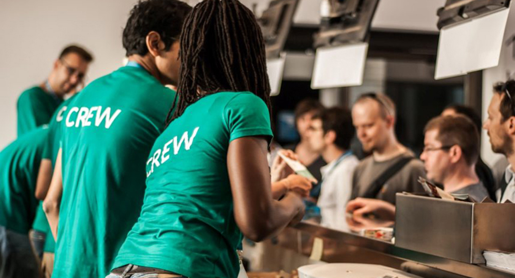 جمهور التسويق الرقمي الداخلي