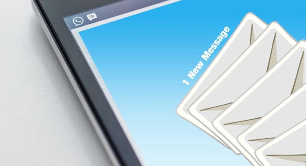 التسويق الرقمي عبر البريد الإلكتروني