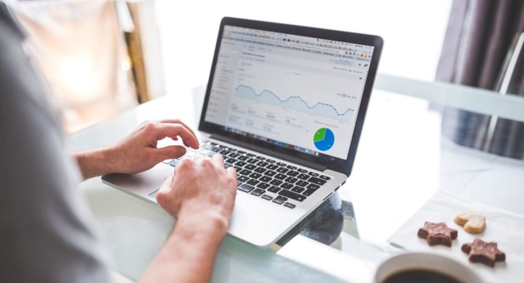 أدوات تتبع التسويق الرقمي للداخل