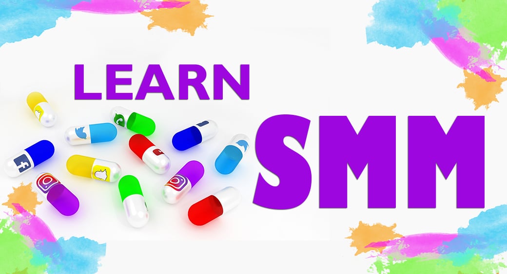 تعلم التسويق عبر وسائل التواصل الاجتماعي الصورة الرئيسية