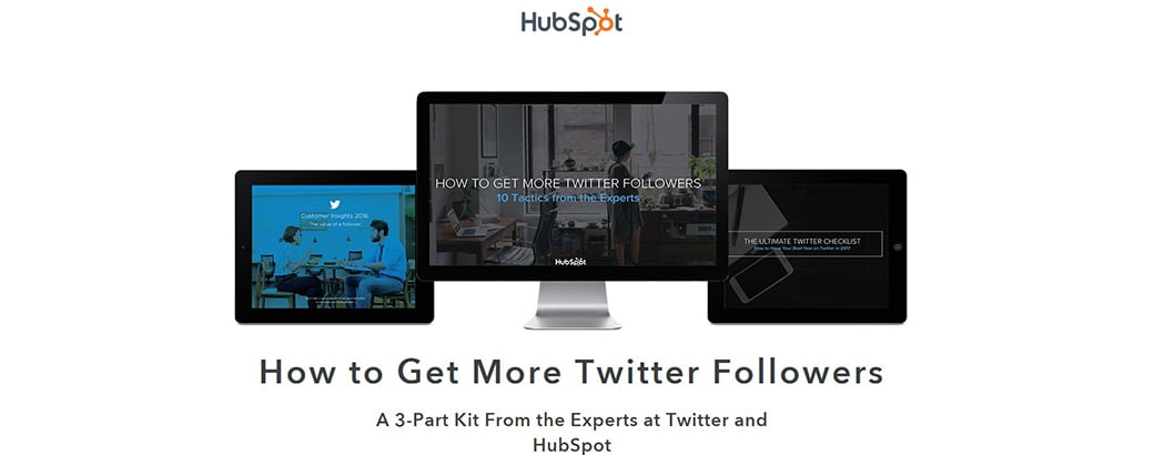 كيفية الحصول على المزيد من متابعي Twitter صورة الكتاب الإلكتروني