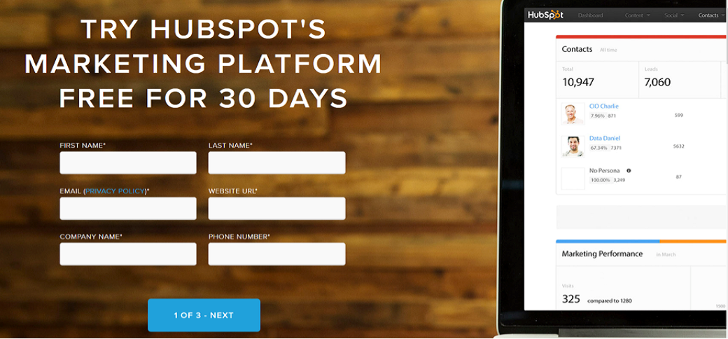 منصة تسويق kpi