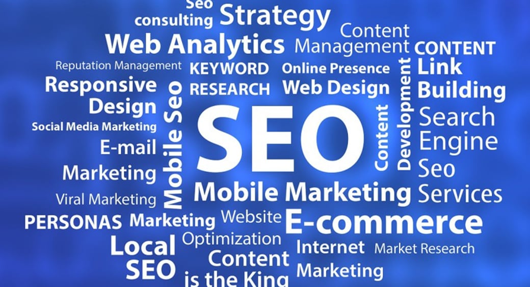 على الصفحة سيو نصائح الاتجاهات الصورة