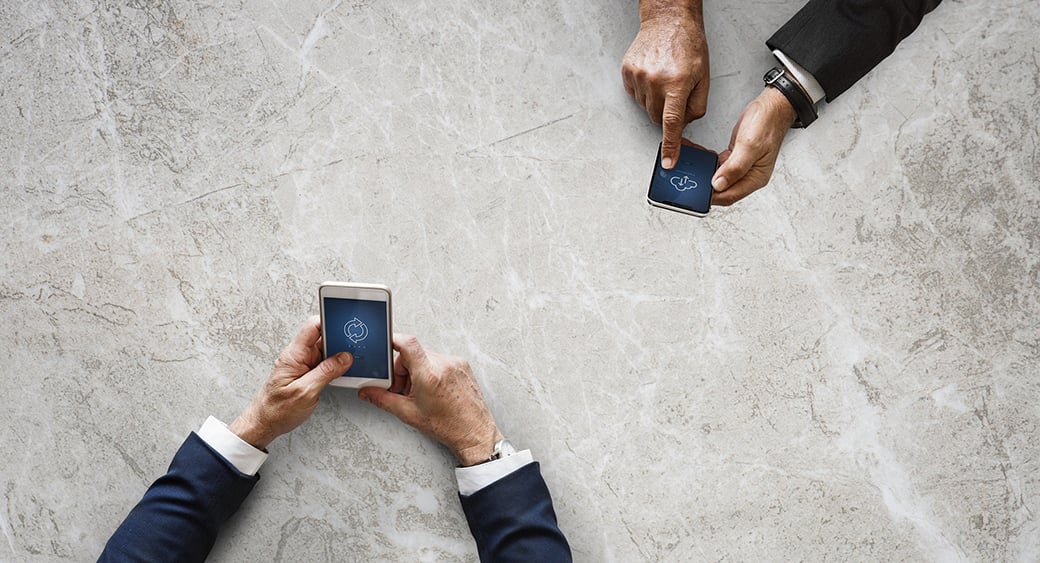 поиск влиятельных лиц в социальных сетях