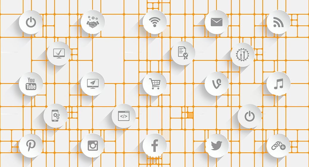 картинка в социальных сетях