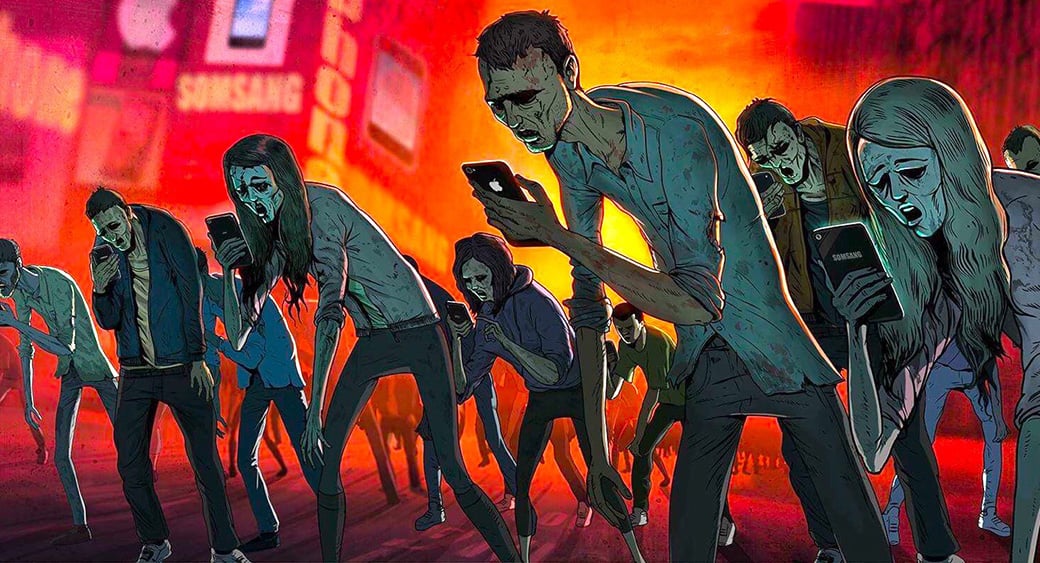 Стратегия управления социальными сетями узнаваемость бренда