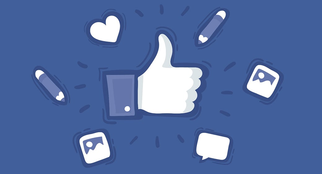 Immagine di Facebook