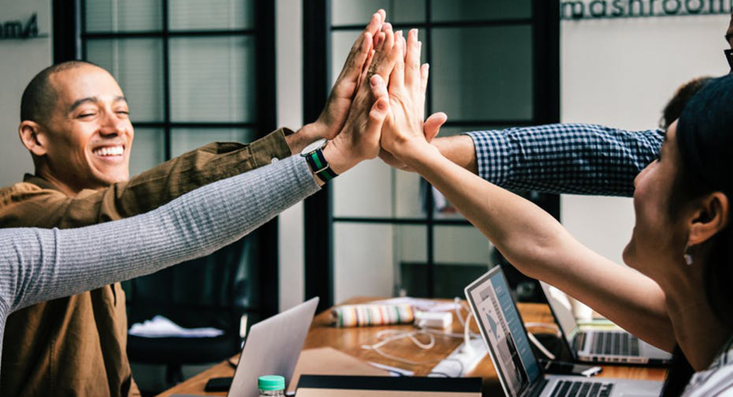 immagine di marketing