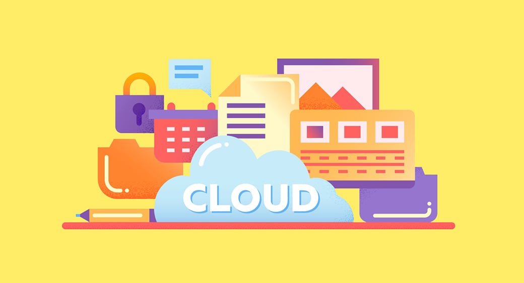 fornitori di cloud crm