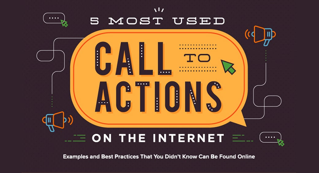 call to action marketing immagine principale