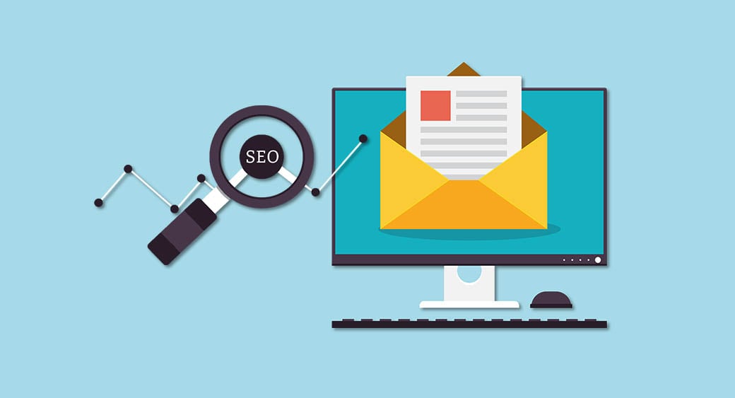 Immagine principale SEO Email Marketing Automation