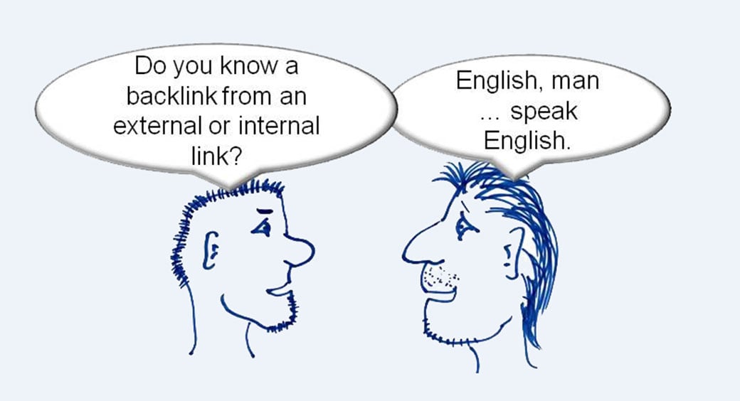 Link SEO per link interni seo