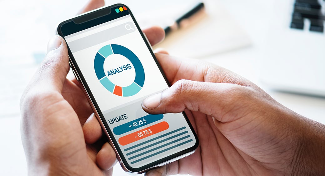 analisi della lista di controllo per l'ottimizzazione dell'app store