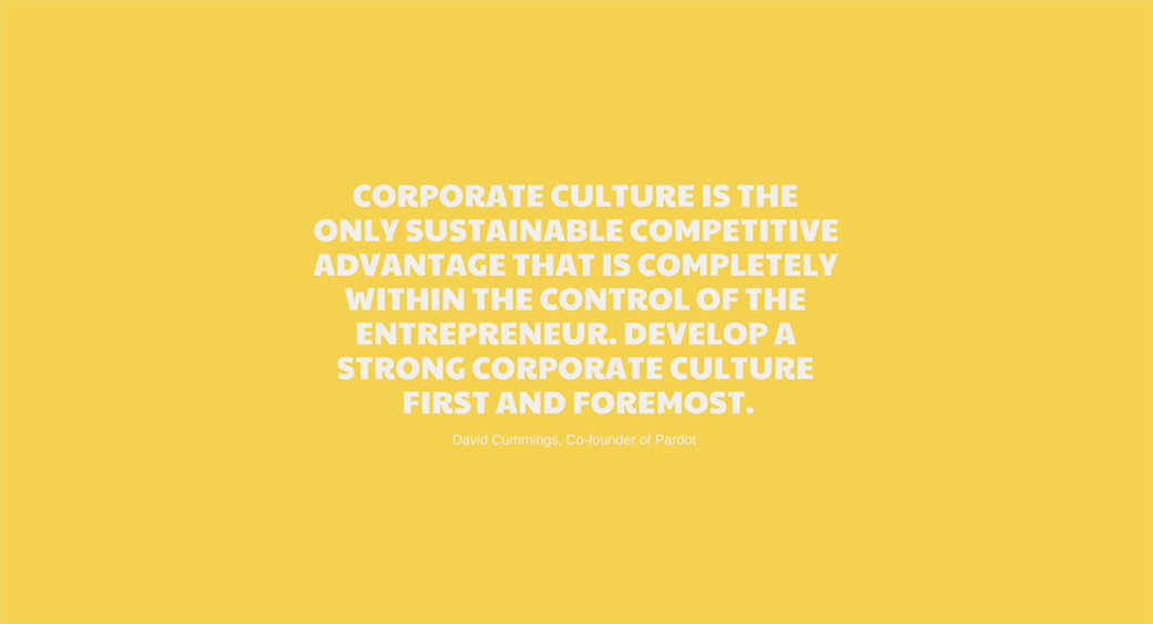 branding aziendale e cultura aziendale