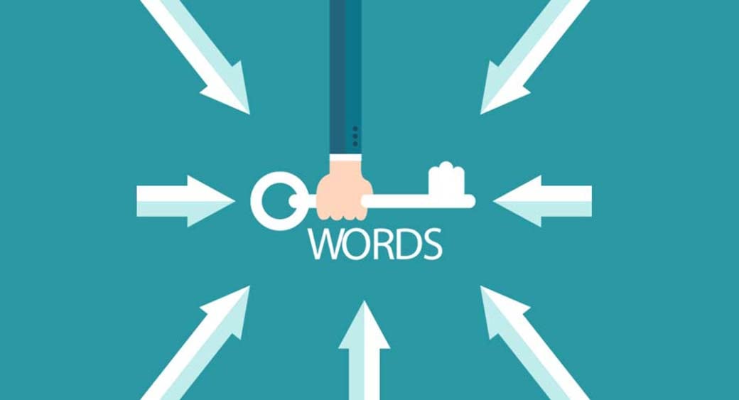 strategie seo e-commerce - scelta delle parole chiave