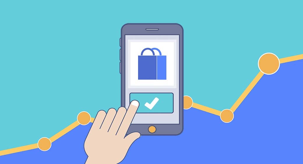 seo per l'immagine principale del sito di e-commerce