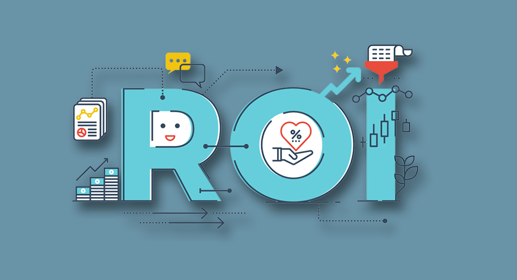 statistiche di marketing sms e ROI