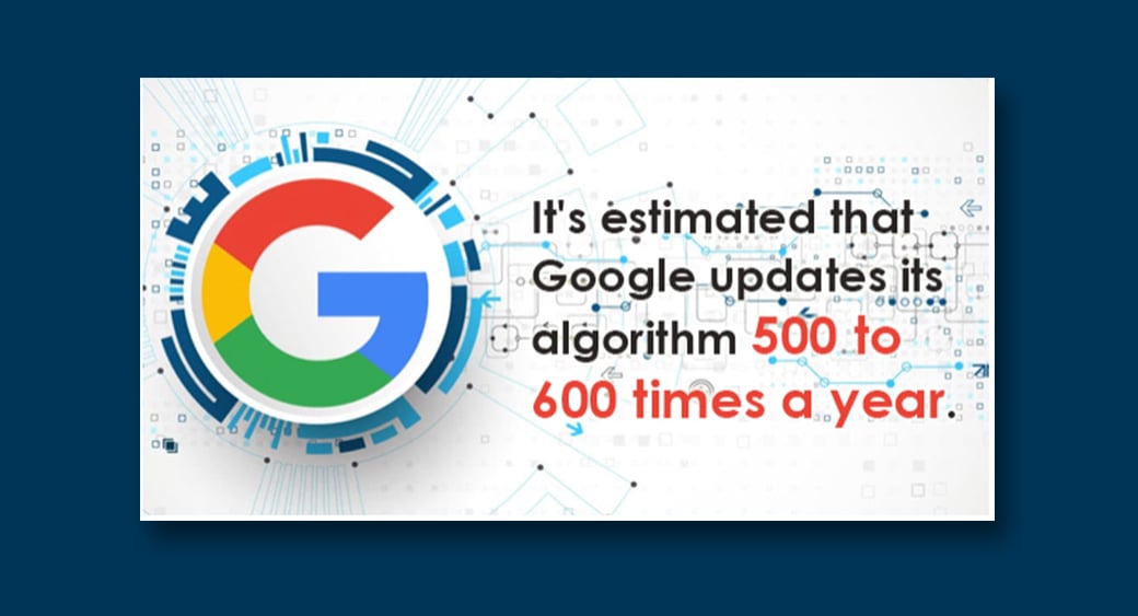 ホワイトハットSEO-Googleのアルゴリズムに従う