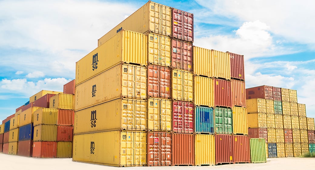 ضريبة على شحن التجارة الإلكترونية