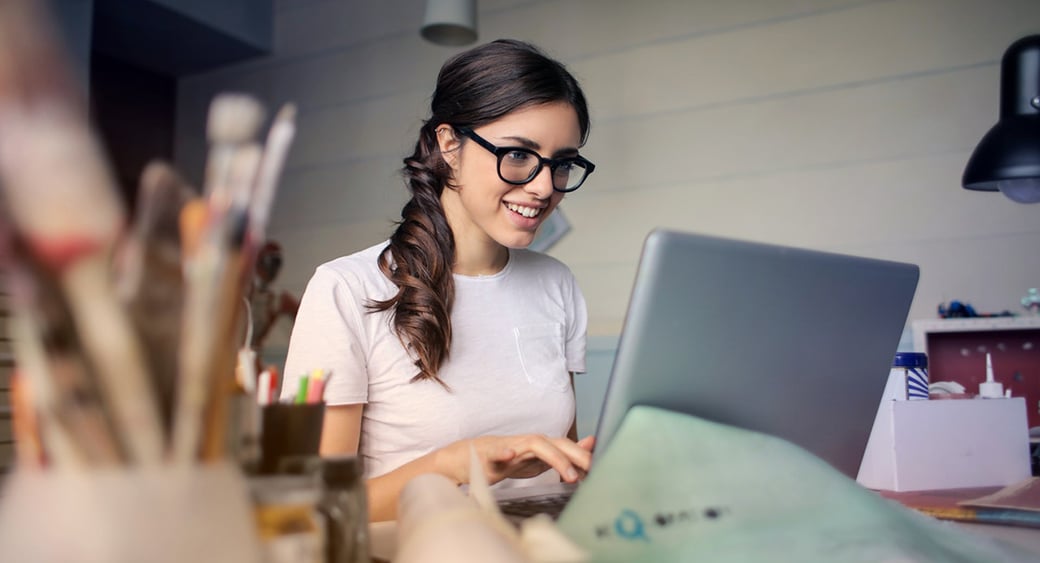 واجهة المستخدم كوبيوريتنغ الصورة الرئيسية