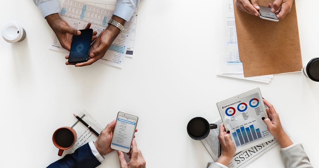 важные области автоматизации маркетинга