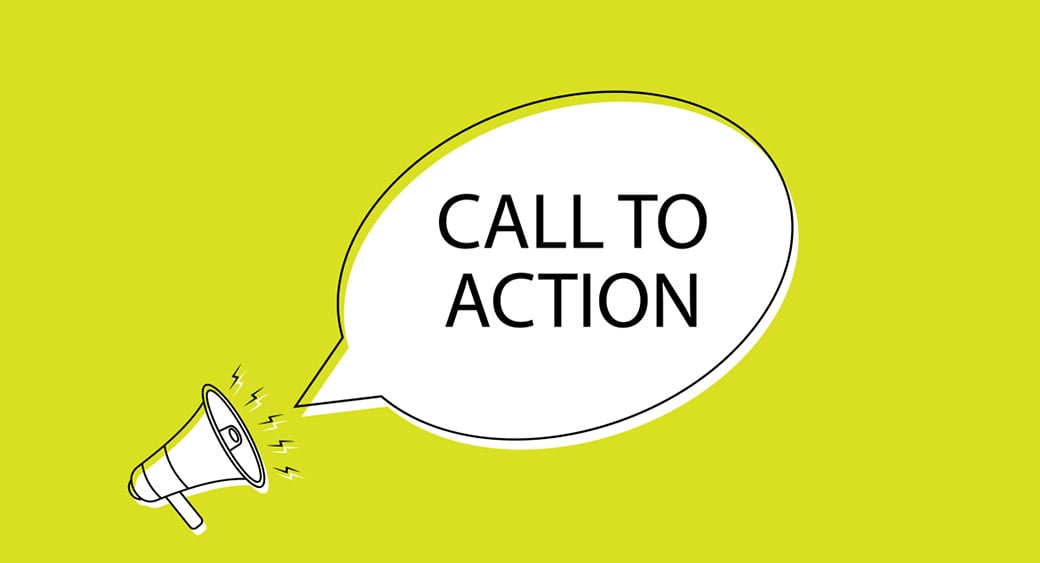 คำกระตุ้นการตัดสินใจ CTA image