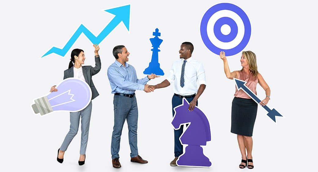 Главный имидж предпринимателя по маркетингу