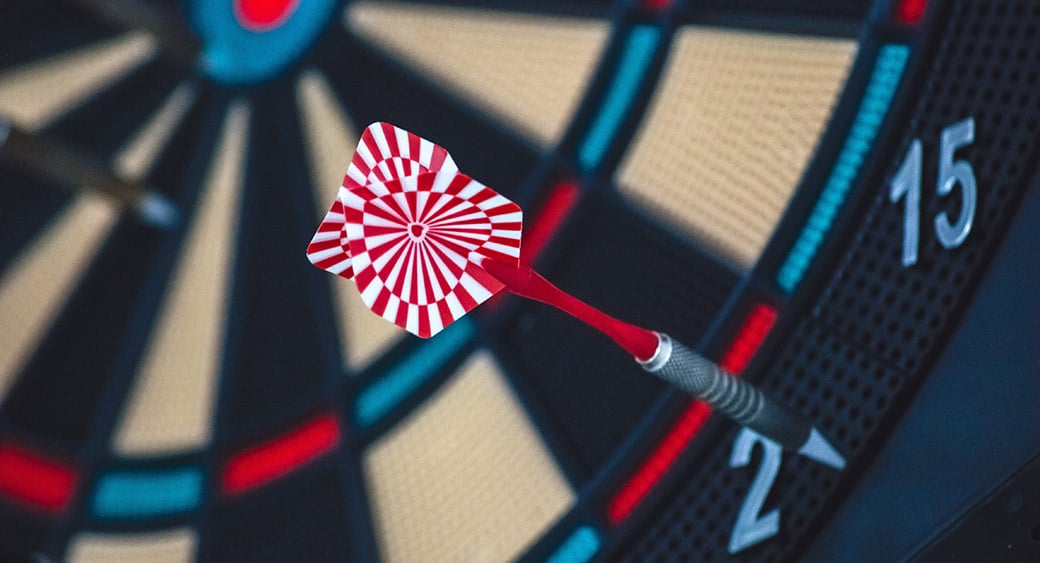 изображение цели