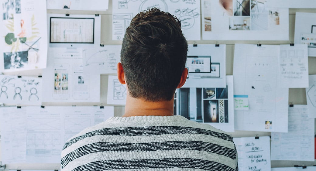 думать о будущем