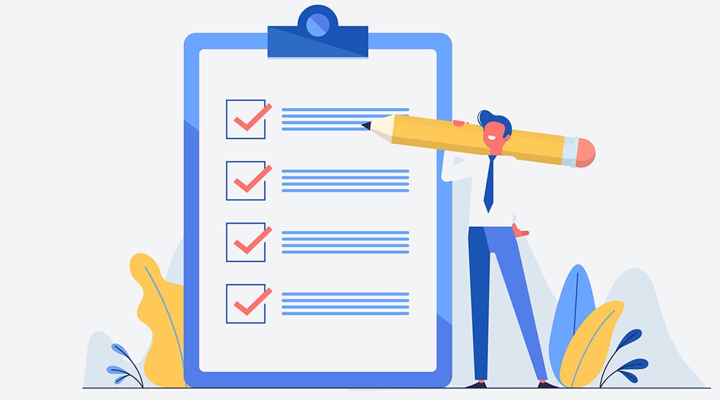 ภาพกลยุทธ์การตลาดธุรกิจสู่ธุรกิจ