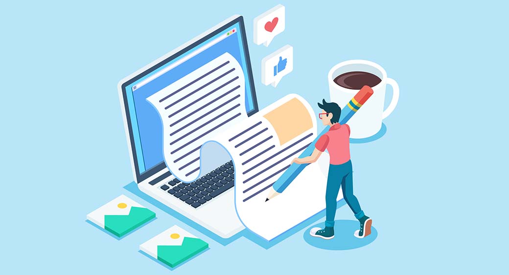 сообщения в блогах для реферального трафика