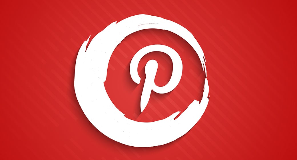 电子商务主图的 pinterest